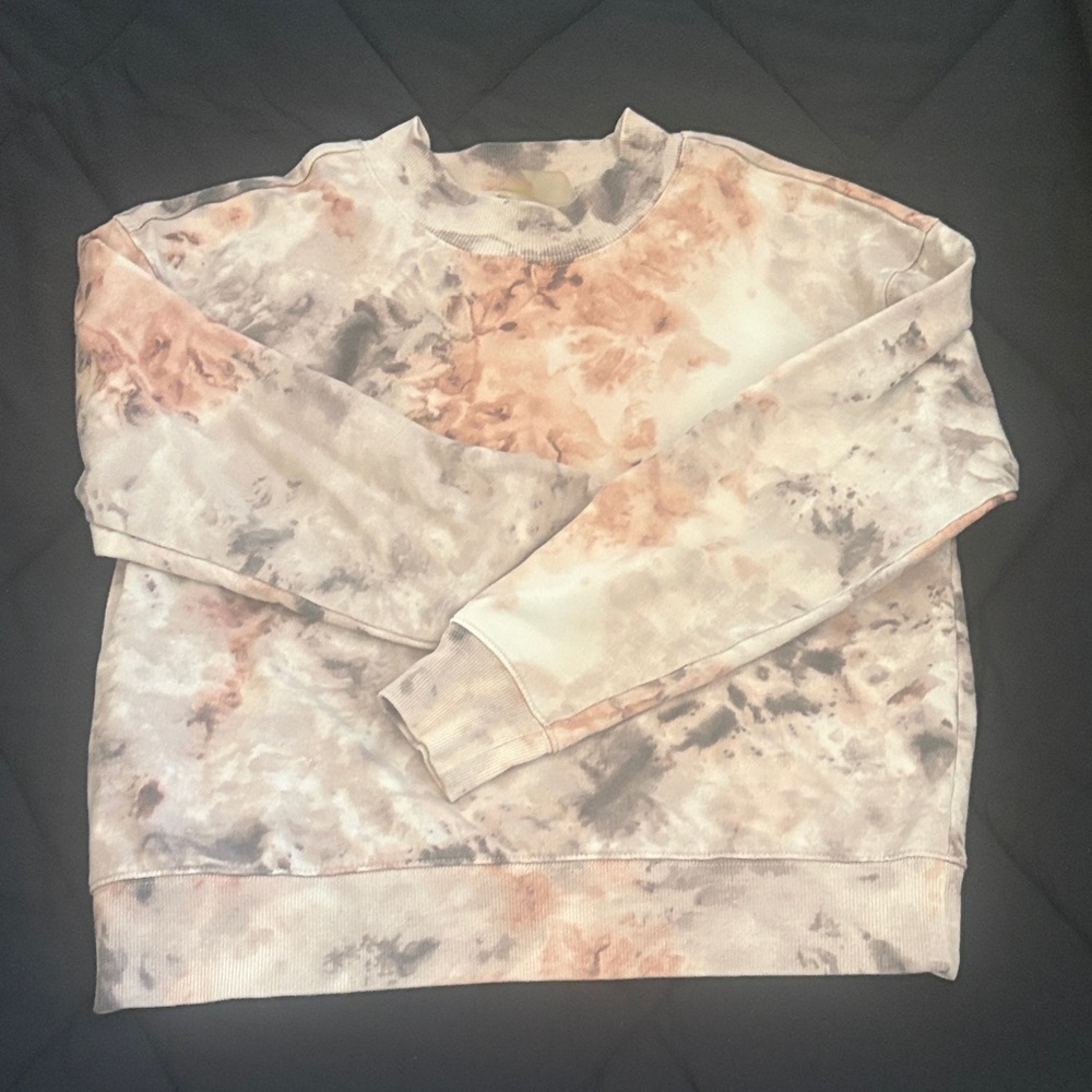 Cute Crewneck Sweatshirt